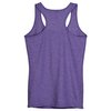 View Image 2 of 3 of Gildan Softstyle Racerback Tank - Ladies' - Colours - Screen