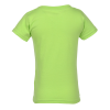 View Image 3 of 3 of Gildan Softstyle T-Shirt - Toddler