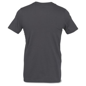 Additional Image 2 - a black shirt on a white background