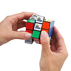 Additional Image 1 - a close up of a cube