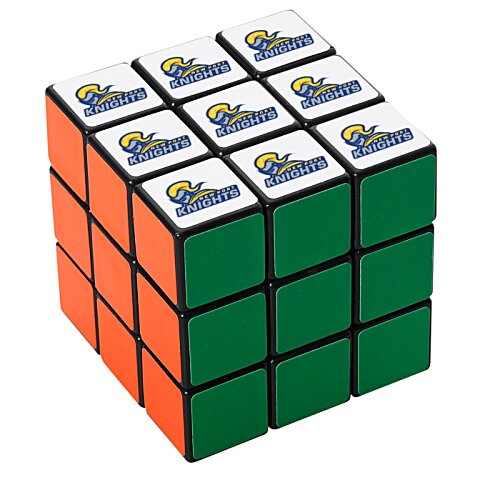 Additional Image 2 - a cube with many squares