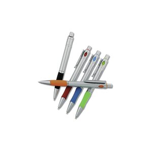 Additional Image 1 - a group of pens in a holder