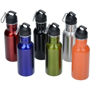 Additional Image 2 - a group of colorful bottles