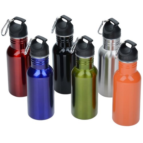 Additional Image 2 - a group of colorful bottles