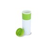Additional Thumbnail Image 1 - a white and green container