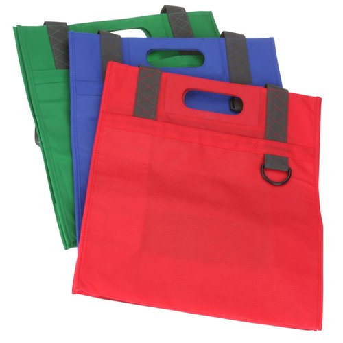 Additional Image 2 - a group of colorful bags