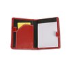 Additional Thumbnail Image 2 - a red and black card holder