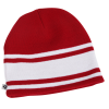 View Image 2 of 4 of Varsity Knit Beanie