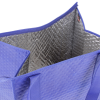 View Image 3 of 3 of Therm-O Tote Insulated Grocery Bag