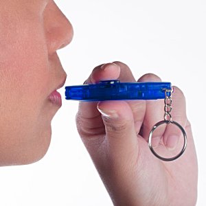 Additional Image 2 - a person holding a blue object