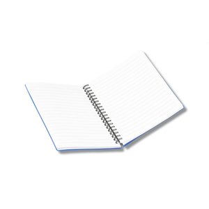 Additional Image 2 - a white book on a white background