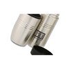 View Image 4 of 4 of Vacuum Bottle with Travel Tumbler - 18 oz. - Closeout