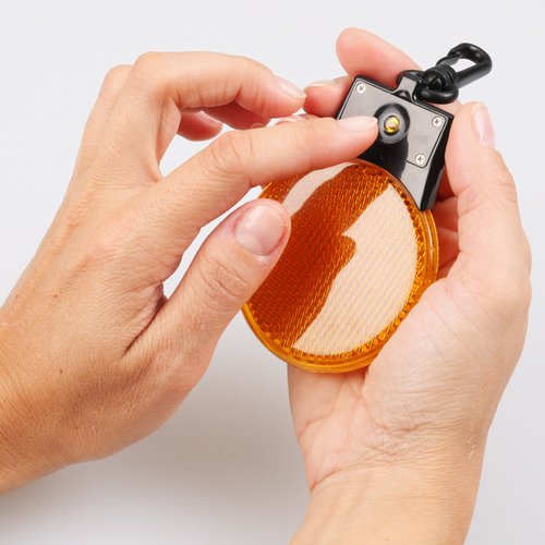Additional Image 2 - a person holding a nail clipper