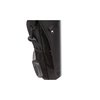 Additional Thumbnail Image 3 - a black remote control with a white background