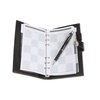 Additional Thumbnail Image 2 - a notebook with a pen