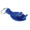 Additional Thumbnail Image 1 - a blue plastic key chain