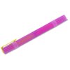Additional Thumbnail Image 1 - a purple pencil on a white background