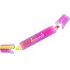 Additional Thumbnail Image 2 - a pink and yellow pencil