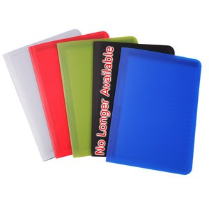 Additional Image 1 - a group of colorful folders