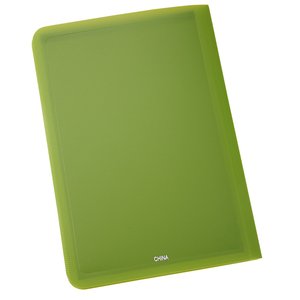 Additional Image 3 - a green rectangular object on a white background