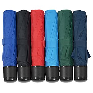 Additional Image 1 - a group of colorful umbrellas