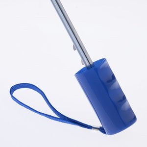 Additional Image 1 - a blue handle with a strap