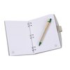 Additional Thumbnail Image 1 - a pen on a notebook