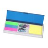View Image 2 of 2 of 4 in 1 Ruler-Closeout