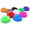 Additional Thumbnail Image 2 - a group of colorful plastic caps