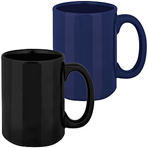 Additional Image 1 - a close-up of a mug