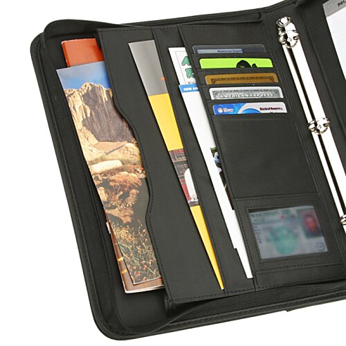 Additional Image 1 - a close up of a pencil case
