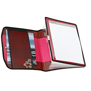 Additional Image 1 - a red and white box