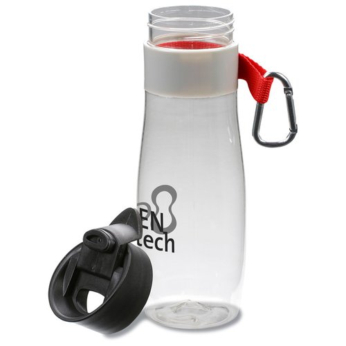Additional Image 4 - a water bottle with a leash