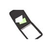 Additional Thumbnail Image 1 - a black and white object with a green light