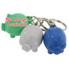 View Image 2 of 2 of The Bank'R Keychain - Recycled