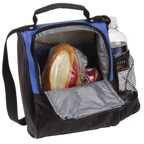 Additional Image 1 - a bag with a ball inside