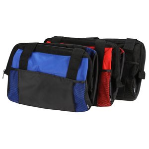 Additional Image 1 - a group of bags on a white background