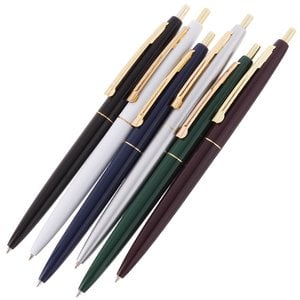 Additional Image 1 - a group of pens in a row