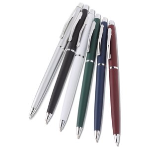 Additional Image 2 - a group of pens in a row