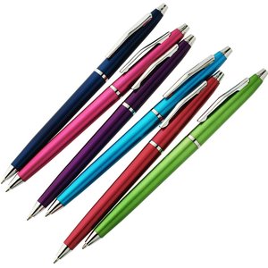 Additional Image 2 - a group of pens in different colors