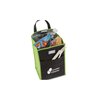 View Image 2 of 3 of Non-Woven Insulated Pocket Lunch Bag