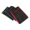 View Image 3 of 3 of Non-Woven Insulated Pocket Lunch Bag