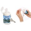 View Image 2 of 2 of Hand Wipes in Mini Tube