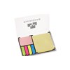 View Image 2 of 2 of Adhesive Note and Flag Box - Closeout