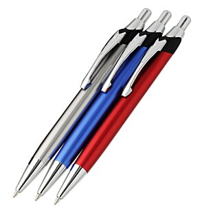 Additional Image 1 - a group of pens on a white background