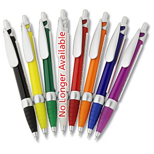 Additional Image 1 - a group of pens in a fan