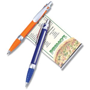 Additional Image 2 - a pen and a pack of cigarettes