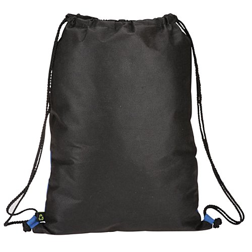 Additional Image 1 - a black bag with straps