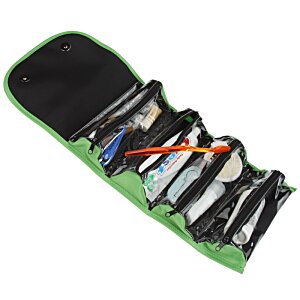 Additional Image 2 - a green and black snowboard