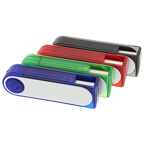 Additional Image 3 - a group of different colored objects
